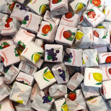 Fruit Caramels - 3 Kg Bulk Pack