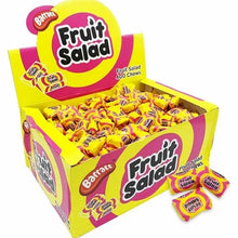 Barratt's Fruit Salad Chews - 400 Pack