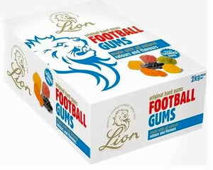 Lion Original Football Gums - 2Kg Pack