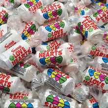 Swizzels Mini Love Hearts Bulk Pack - 3Kg Pack