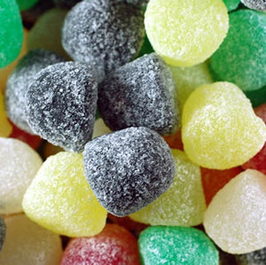 American Hard Gums - 3 Kg Bulk Pack
