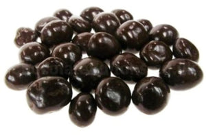 Dark Chocolate Coffee Beans - 3kg Pack