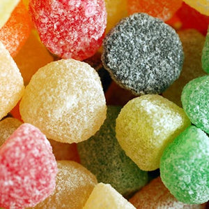 Fruit Pastilles - 3 Kg Bulk Pack