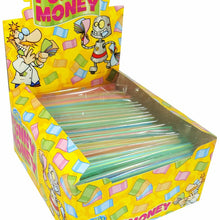 Funny Money Edible Paper Money - 24 Pack