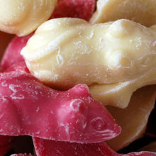 Pink & White Mice - 3 Kg Bulk Pack