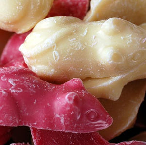Pink & White Mice - 3 Kg Bulk Pack