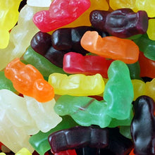 Haribo Mini Jelly Babies 3 Kg Bulk Pack
