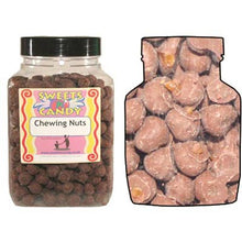 A Jar of Chewing Nuts - 1.5Kg Jar