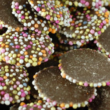 Milk Chocolate Flavour  Jazzies - 3 Kg Bulk Pack