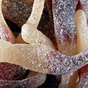 Giant Fizzy Cola Bottles 2 Kg Bulk Pack