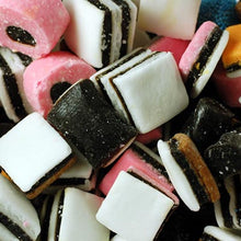 Liquorice Allsorts 3 Kg Bulk Pack