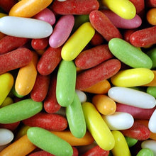 Liquorice Comfits - 3 Kg Bulk Pack