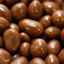 Milk Chocolate Peanuts - 3 Kg Bulk Pack