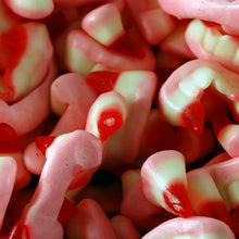 Mini Fangs 3 Kg Bulk Pack