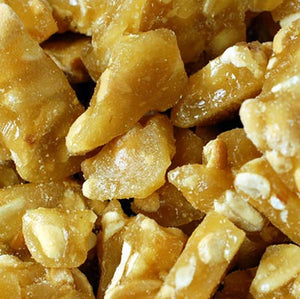 Peanut Brittle - 3 Kg Bulk Pack