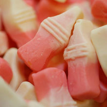 Strawberry Milkshakes - 3 Kg Bulk Pack