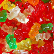 Teddy Bears - 3 Kg Bulk Pack