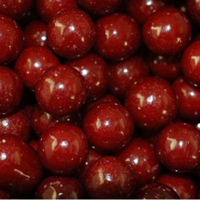 Aniseed Balls - 3 Kg Bulk Pack