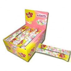 Candy Necklaces - 30 Pack