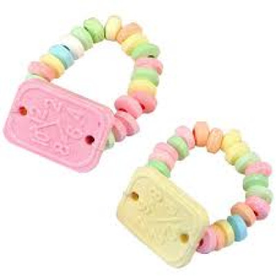 Candy  Watches - 60 Pack
