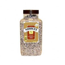 Chocolate Nibbles - 3Kg Jar