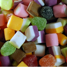 Dolly Mixture - 3 Kg Bulk Pack