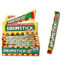 Drumstick Chew Bar - 60 Pack