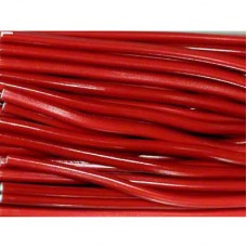 Strawberry Flavour pencils - 100 Pack