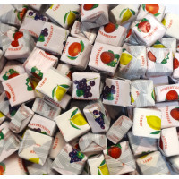 Fruit Caramels - 3 Kg Bulk Pack Fruit Caramels - 3 Kg Bulk Pack