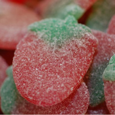 Fizzy Strawberry -  3 Kg Bulk Pack