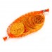 Gold Coins Chocolate Money in Nets - 60 x 25g Nets