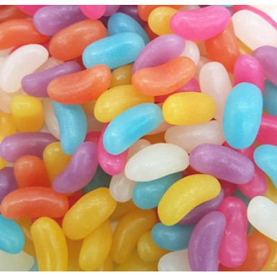 Haribo Jelly Beans - 3 Kg Bulk Pack
