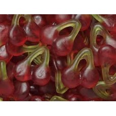 Haribo Happy Cherries - 3Kg Bulk Pack