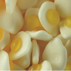 Haribo Fried Eggs - 3 Kg Bulk Pack