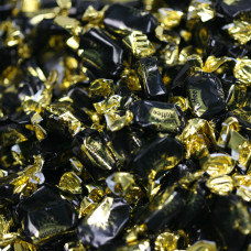 Liquorice Toffee - 2.5 Kg Bulk Pack