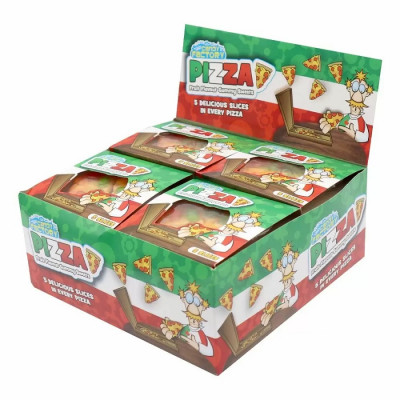 Jelly Pizza - 24 Pack