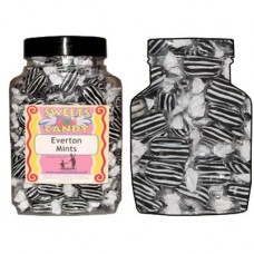 A Jar of Everton Mints - 1.5Kg Jar