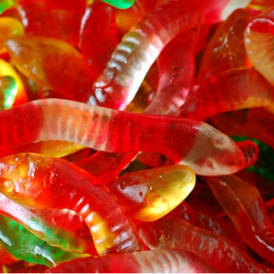 Jelly Snakes 3 Kg Bulk Pack