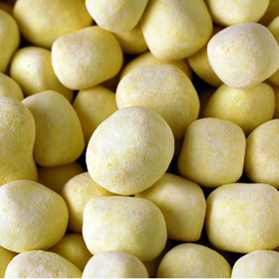 Lemon Bon Bons - 3 Kg Bulk Pack