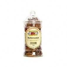 Traditional Butterscotch - 230g Victorian Jar