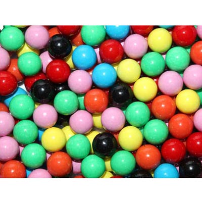 Gobstoppers - 750g Tub