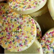 White Jazzies - 3Kg Bulk Pack