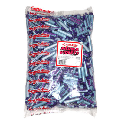 Swizzels Parma Violets - 3Kg pack