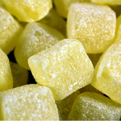 Pineapple Cubes - 3 Kg Bulk Pack