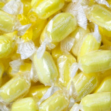 Stockley's Sherbet Lemons (Wrapped) - 3Kg Bulk Pack