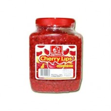 Squirrel Cherry Lips - 2.25Kg Jar