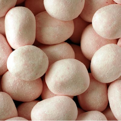 Strawberry Bon Bons - 3 Kg Bulk Pack